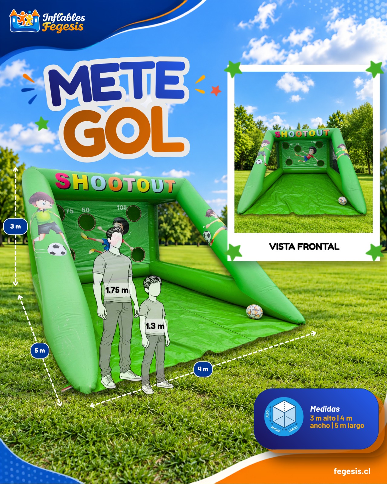 METEGOL