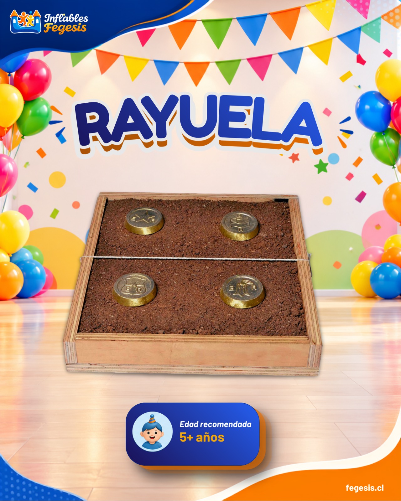 Rayuela