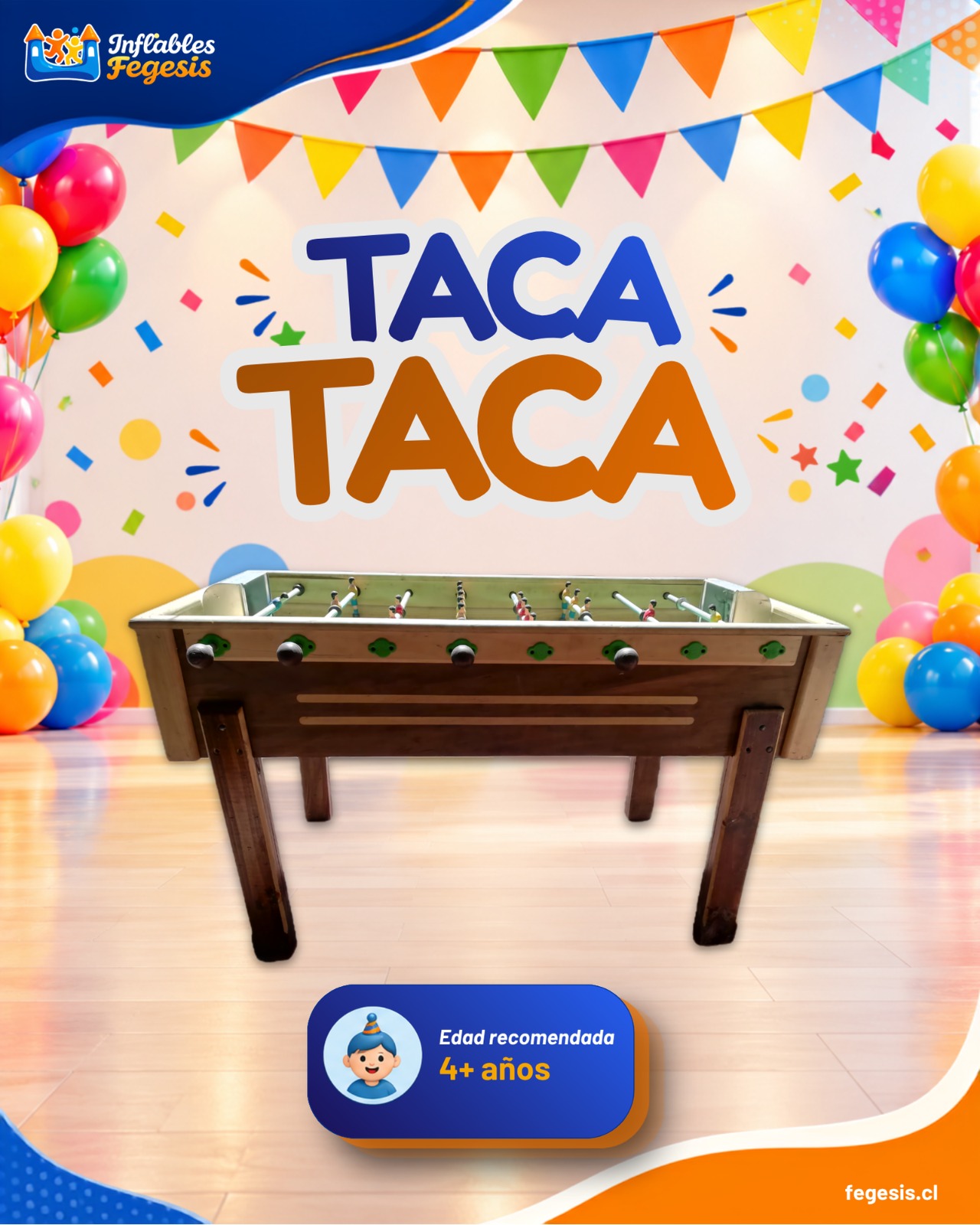 Taca Taca